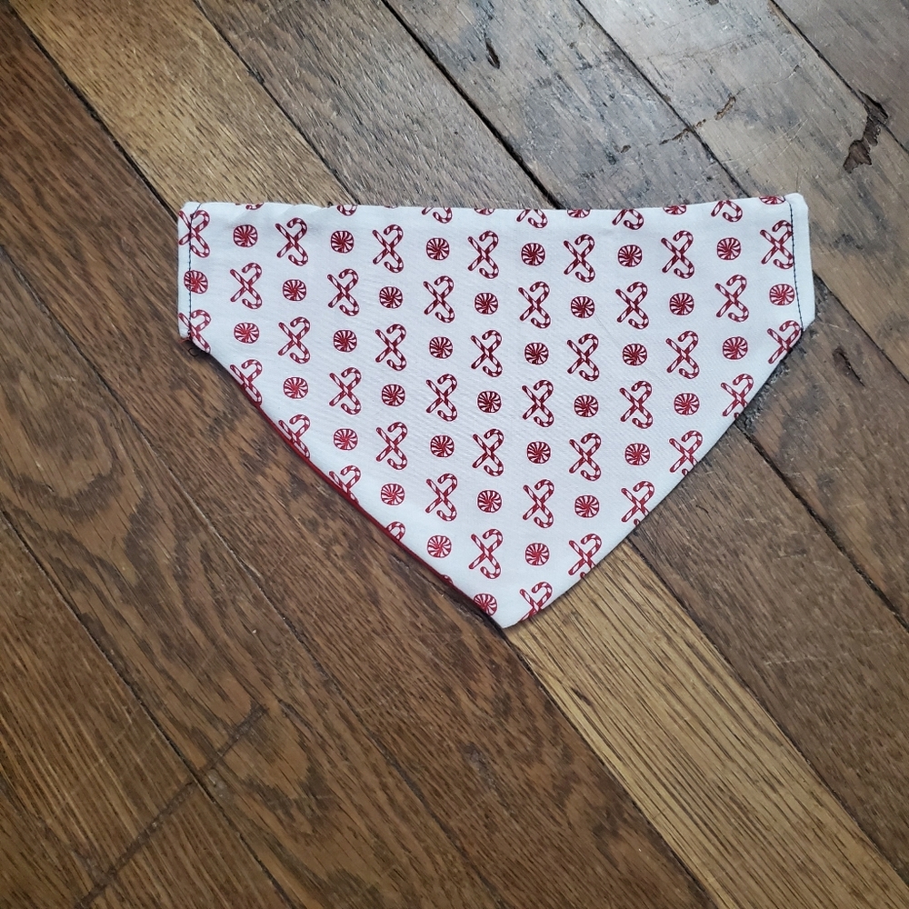 Dog bandana